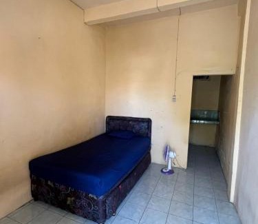 Tukad Mungga House | Winner House