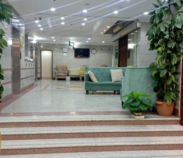 Mecca Hotel | برج الرسالة