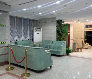 Mecca Hotel | برج الرسالة