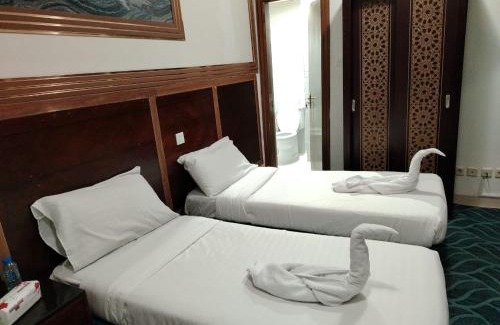 Mecca Hotel | برج الرسالة