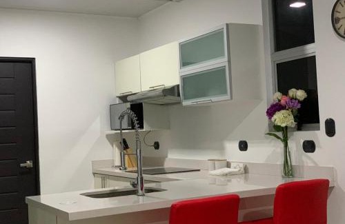 Curridabat Apartment | Apartamento Moderno en Pinares - Luxus