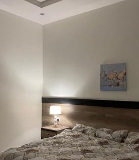 Hafr Al Batin Apartment | حفر الباطن