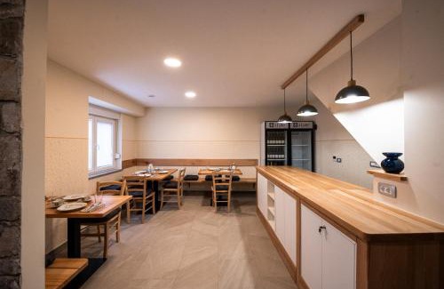 Slap Bed & Breakfast | 4 TeTE