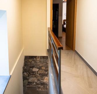 Slap Bed & Breakfast | 4 TeTE