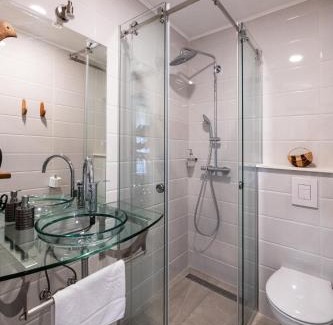 Slap Bed & Breakfast | 4 TeTE
