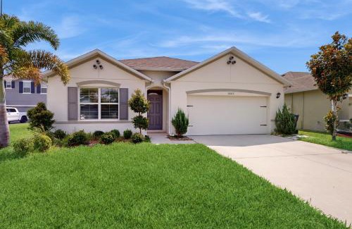 Meadow Woods House | Orlando Oasis