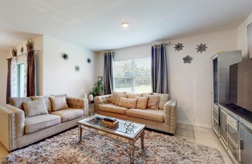 Meadow Woods House | Orlando Oasis