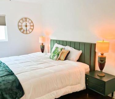 Los Angeles House | Tranquil 3BR Home Near Dodgers Stadium - Cor-CT