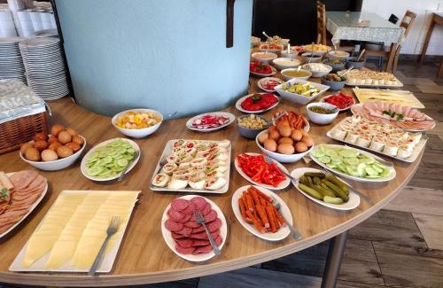 Darlowko House | Baltic Resort Marina