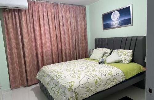Manta Apartment | El rincón de la felicidad