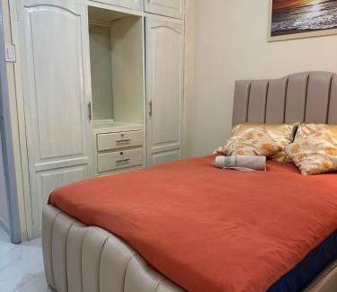 Manta Apartment | El rincón de la felicidad