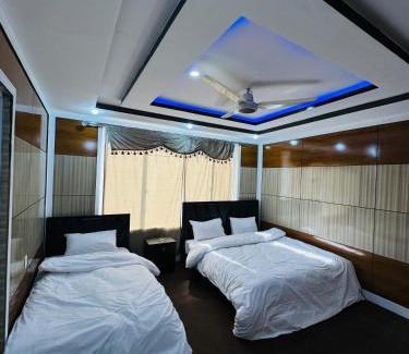 Skardu House | Meer Stay And Dine Skardu