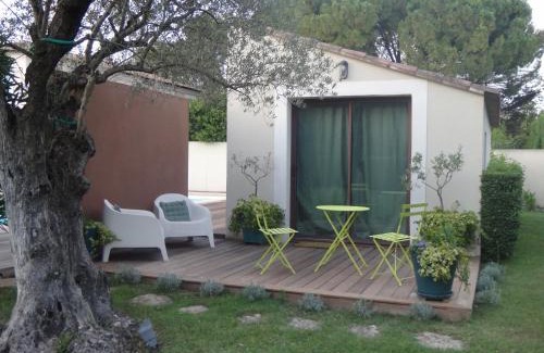 Aramon House | L'atelier de la bergerie