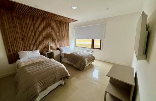 Rio Grande Apartment | BluHausRG