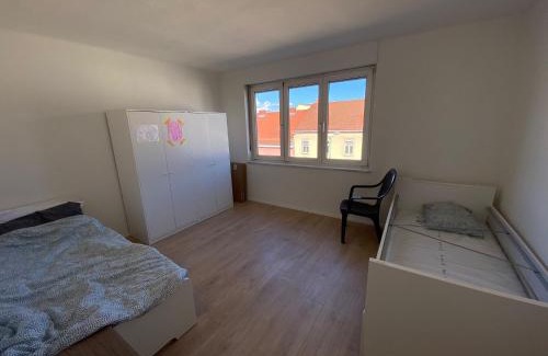Gries House | Monteurzimmer, Arbeiterwohnung