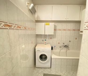 Gries House | Monteurzimmer, Arbeiterwohnung