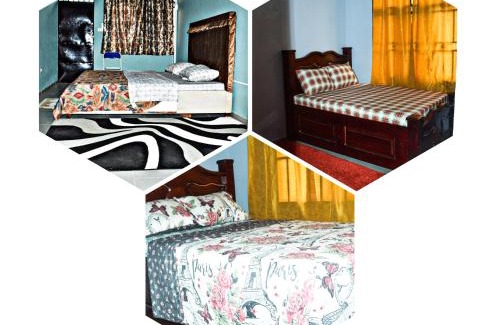 Limbe Apartment | The Eagle's Nest