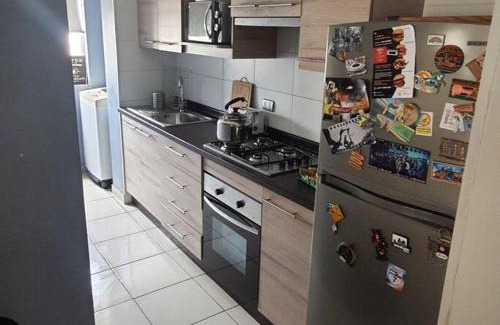 Placeres Apartment | Departamento Verano, Vista Al Mar