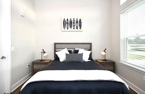 Florida Central Atlantic Coast Apartment | Luxury Room a 5 min to Disney and all the Parks