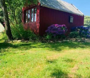 Saint-Caradec-Tregomel Apartment | Gîte L'évidence