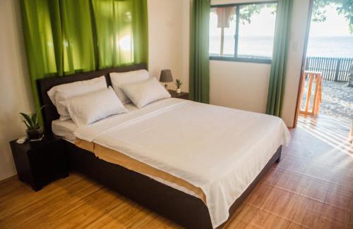 Surigao Bed & Breakfast | Nana's Beach Surigao