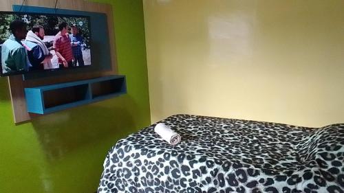 Potosi Hotel | HOSTAL SAN MARCOS POTOSI