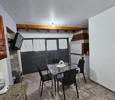 Chacras de Coria Apartment | Alojamiento Ado