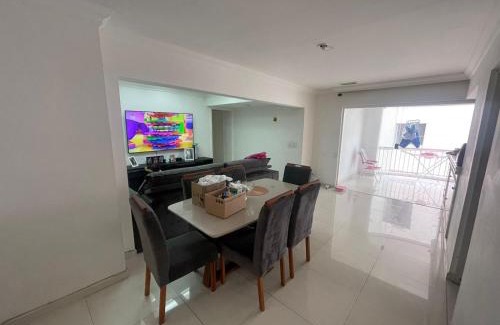 Morro do Maluf Apartment | Apartamento Guarujá
