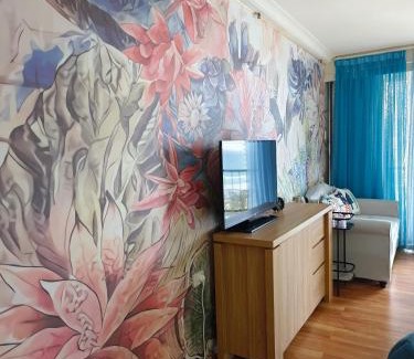 Surfers Paradise Apartment | Stunning Ocean View High Quality Central Get to Everything
