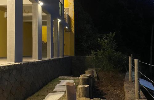 Portinho Apartment | Chalé Setecores