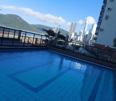 Barra Sul Apartment | Apto