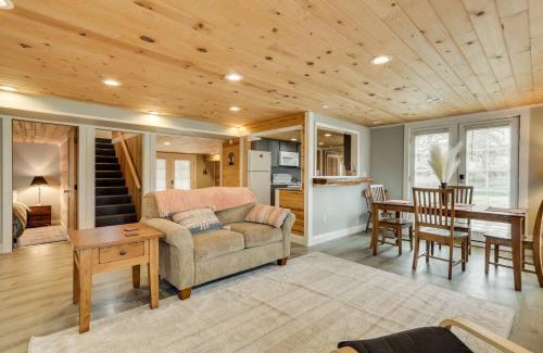 Rock Creek House | Charming Happy Valley Home 13 Mi to Portland!