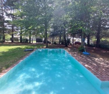 Tandil House | LA MAJA