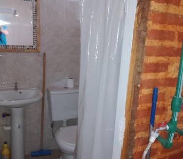Junin de los Andes Apartment | cabaña