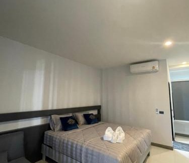 Chakphong Hotel | Lewa hotel