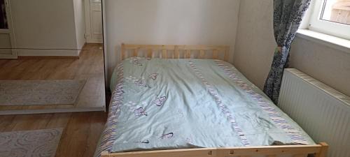 Centrul Vechi House | Eugen's Lightroom 2