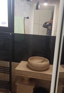 Centrul Vechi House | Eugen's Lightroom 2