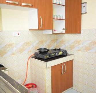 Kabati Apartment | Qaribu Getaway