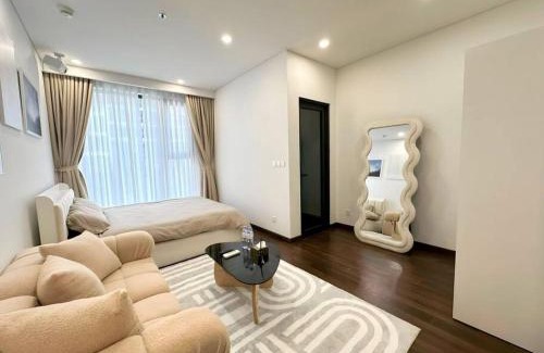 Tu Liem Apartment | Masteri West height - Vinhomes SmartCity
