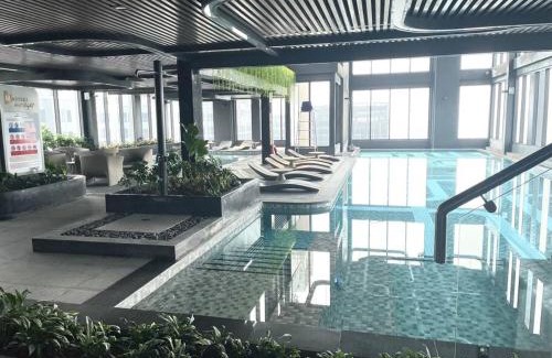 Tu Liem Apartment | Masteri West height - Vinhomes SmartCity