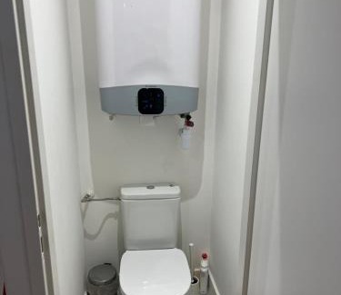 Saulaie - Claveliere Apartment | The Green - CoHousing