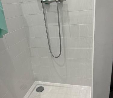 Saulaie - Claveliere Apartment | The Green - CoHousing