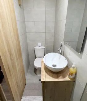 Chapinero House | Habitacion amoblada con baño privado.
