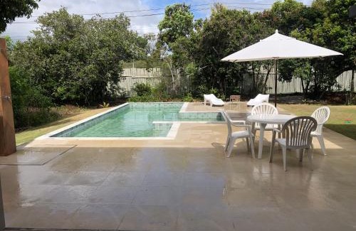 Itacimirim House | Casa de quatro suítes em ITACIMIRIM