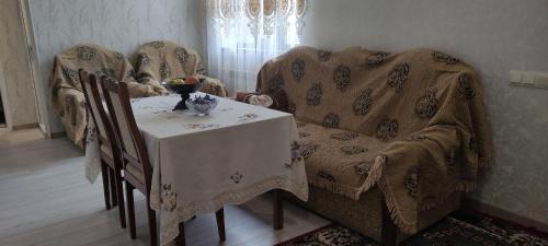 Vanadzor House | Guest House