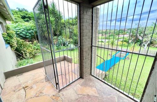 Berea House | 127 Montgomery Drive