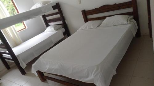 Villavicencio Hotel | Ecohotel la Rosita Oficial