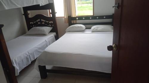 Villavicencio Hotel | Ecohotel la Rosita Oficial