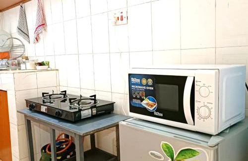 Manyimbo Bed & Breakfast | Kingtech Apartments Likoni