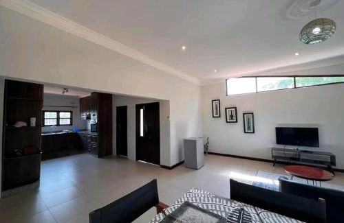 Manyimbo Bed & Breakfast | Kingtech Apartments Likoni